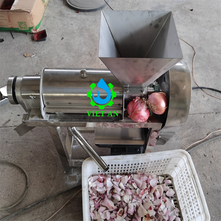 Máy ép vỏ trái cây