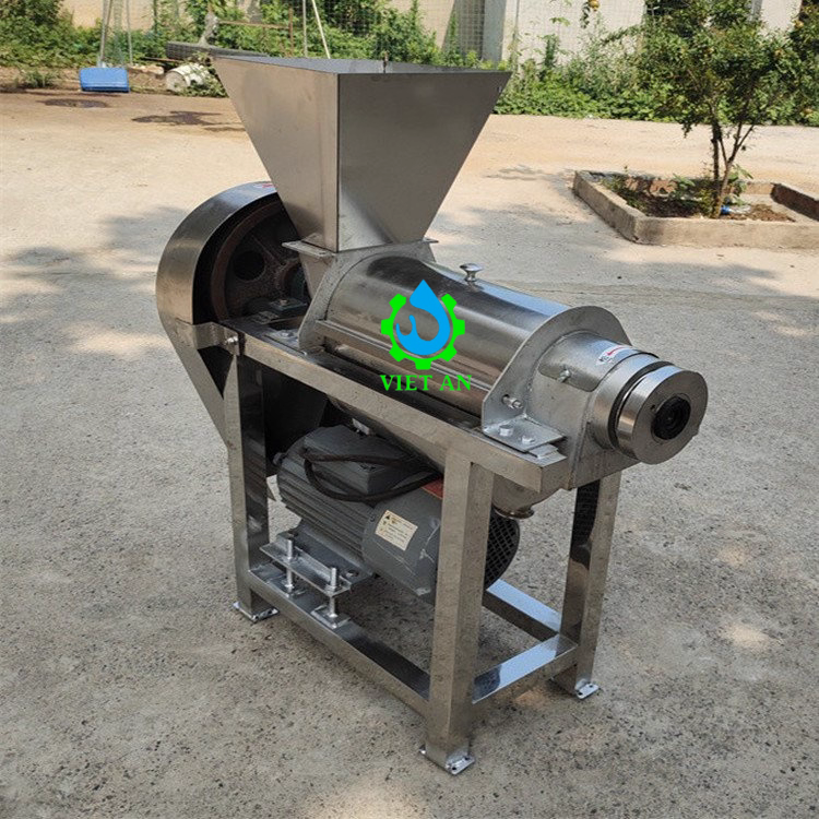 Máy ép vỏ trái cây