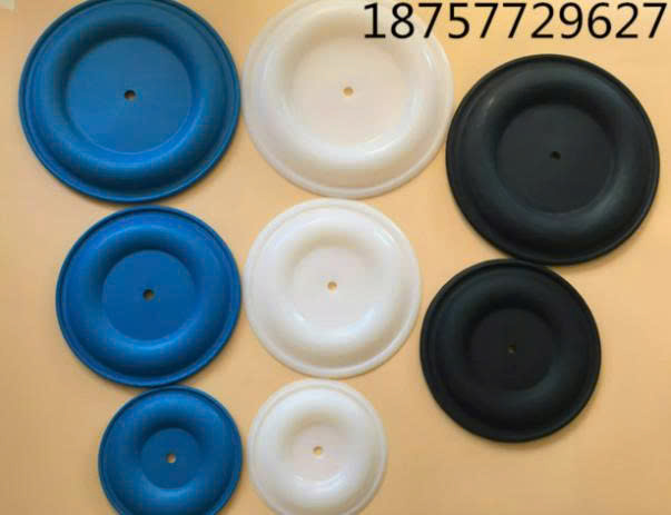 Vật tư bơm màng