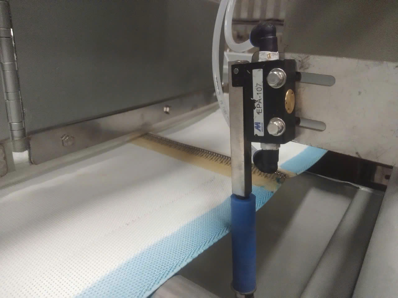 Van điều khiển EPA-107 cho máy ép bùn Băng tải